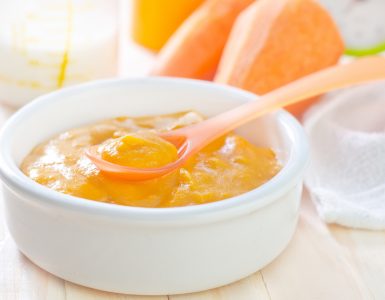 Babybrei-Rezepte