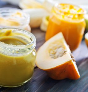 Baby-Beikost-Rezepte