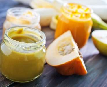 Baby-Beikost-Rezepte