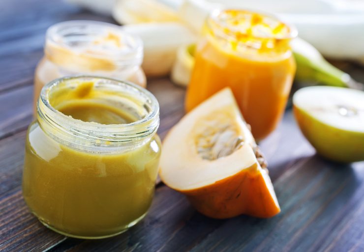Baby-Beikost-Rezepte