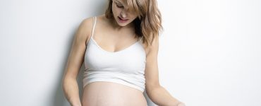 Bauchumfang in der Schwangerschaft