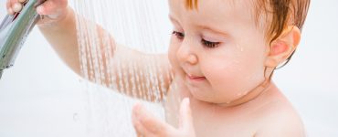 Babypflege