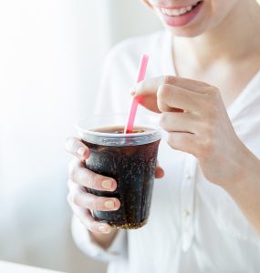 Cola in der Schwangerschaft
