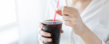Cola in der Schwangerschaft