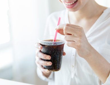 Cola in der Schwangerschaft