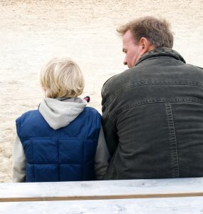 Gewaltfreie Erziehung