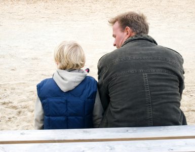 Gewaltfreie Erziehung
