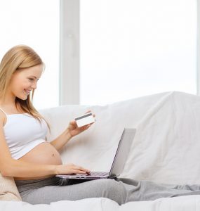 Babymarkt online