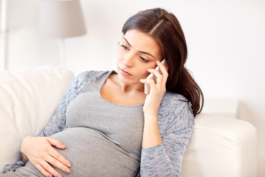 Blutung während der Schwangerschaft FamilienFrage.de