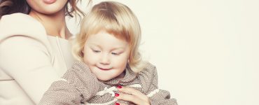 Baby-Festmode