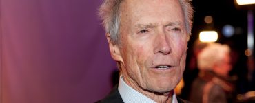 Clint Eastwood