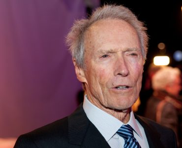 Clint Eastwood