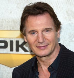 Liam Neeson