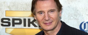 Liam Neeson
