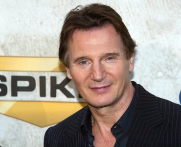 Liam Neeson