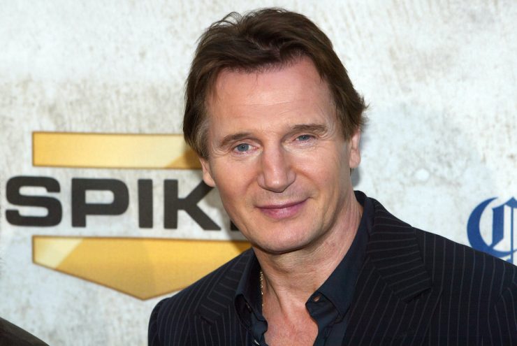 Liam Neeson