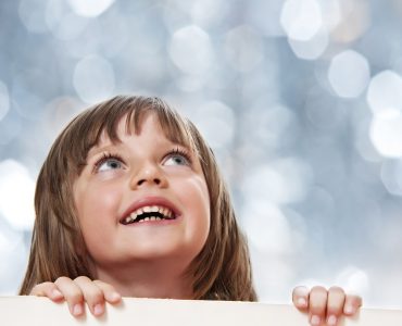 Was Kinder wollen