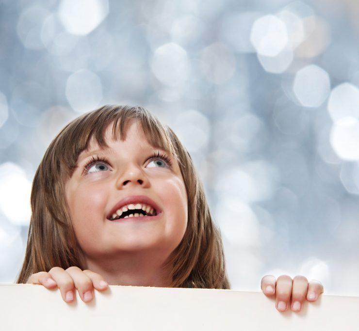 Was Kinder wollen
